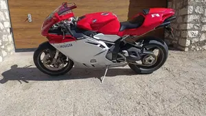 MV Agusta F4 750 S 1+1 (2000 - 02)  (4)