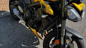 Triumph Street Triple 765 RS (2023 - 25) usata