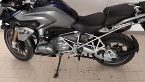 Bmw R 1200 GS (2013 - 16) 