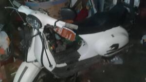 Piaggio  