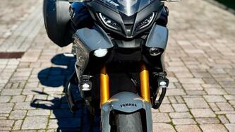 Yamaha Tracer 9 GT+ (2023 - 24) usata