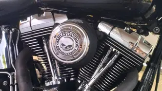 Harley-Davidson 1690 Deluxe ABS (2011 - 16) - FLSTN usata