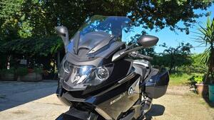 Bmw K 1600 GT (2017 - 20) 