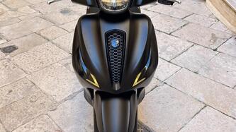 Piaggio Medley 125 S ABS (2021 - 24) usata