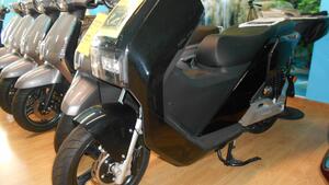  Altre moto o tipologie Elettrico 