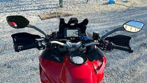 Ducati Multistrada V2 S (2022 - 24) 