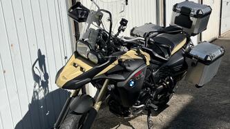 Bmw F 800 GS (2008 - 15) usata