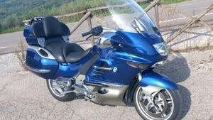 Bmw K 1200 LT (2004 - 10) 