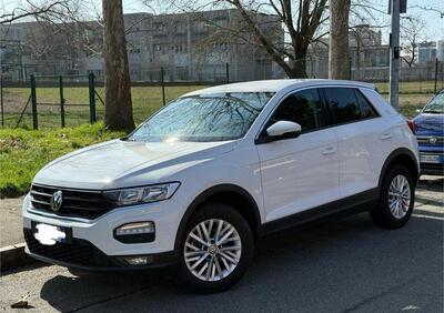 Volkswagen T-Cross 1.0 TSI 115 CV Style BMT  usata