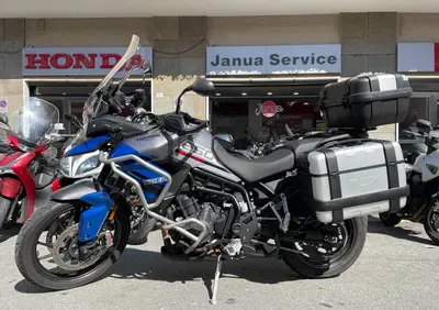 Triumph Tiger 850 Sport (2021 - 25) - Annuncio 9671088