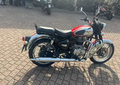 Royal Enfield Classic 350 (2021 - 26) - Annuncio 9670641