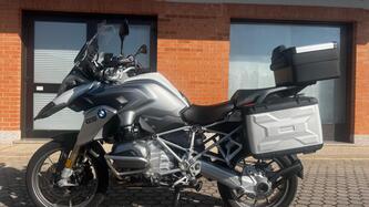 Bmw R 1200 GS (2013 - 16) usata