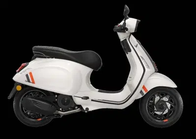 Vespa Sprint 125 S (2023 - 25) - Annuncio 9670657