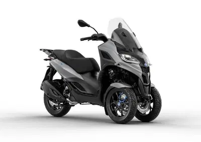 Piaggio MP3 310 Sport (2025 - 26) - Annuncio 9665015