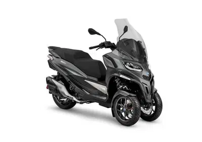 Piaggio MP3 530 Hpe Exclusive (2025 - 26) - Annuncio 8272723