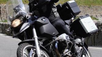 Bmw R 1200 GS (2004 - 07) usata