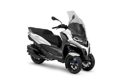 Piaggio MP3 400 Sport Hpe (2025 - 26) - Annuncio 9670666