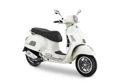 Vespa GTS 125 Super (2025 - 26) - Annuncio 8636708