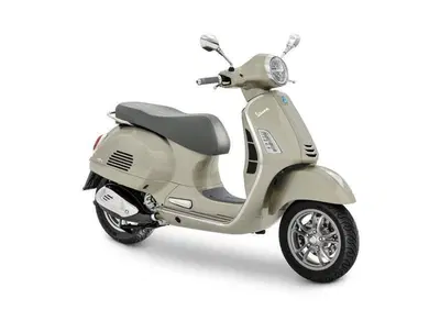 Vespa GTS 125 (2025 - 26) - Annuncio 8636706