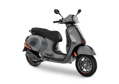 Vespa GTS 310 Supersport (2025 - 26) - Annuncio 9613728