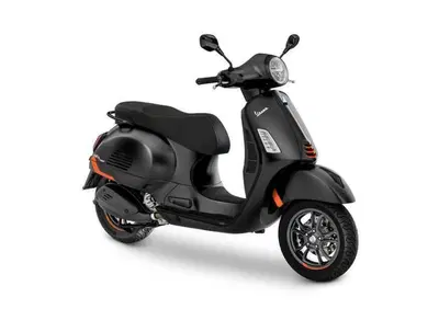 Vespa GTS 125 Supersport (2025 - 26) - Annuncio 8636710