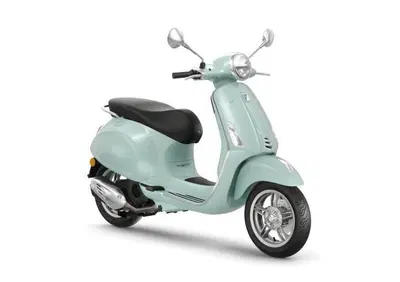 Vespa Primavera 125 (2026) - Annuncio 9417145