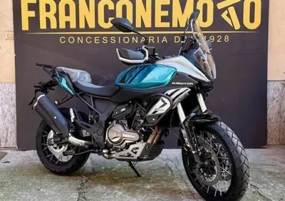 QJ Motor SRT 600 SX (2024 - 26) - Annuncio 9533100