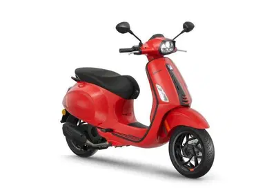 Vespa Sprint 125 S (2026) - Annuncio 9417155
