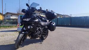 Kawasaki Versys 650 Grand Tourer (2022 - 24) 