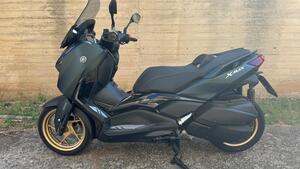 Yamaha X-Max 300 Tech Max (2021 - 24) 