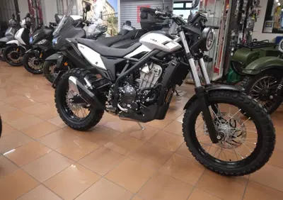 Betamotor Alp X (2024 - 26) - Annuncio 9670944