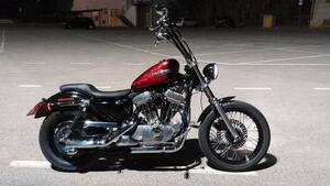 Harley-Davidson 883 Standard (1994 - 00) - XLH 