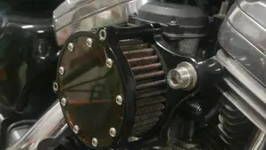 Harley-Davidson 883 Standard (1994 - 00) - XLH  (5)