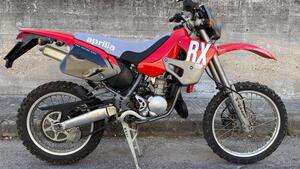 Aprilia  