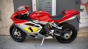 MV Agusta F4 1000 (2010 - 15)