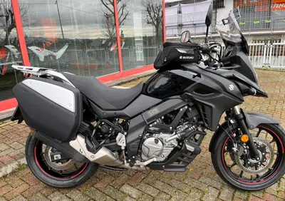 Suzuki V-Strom 650 ABS (2017 - 20) - Annuncio 9671041