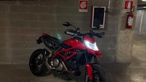 Ducati Hypermotard 950 (2019 - 20) 