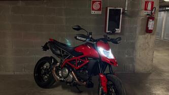 Ducati Hypermotard 950 (2019 - 20) usata