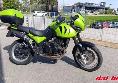 Triumph Tiger 955 (2002 - 06) - Annuncio 9671039