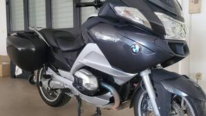 Bmw R 1200 RT (2010 - 13) 