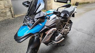 Bmw R 1200 GS (2013 - 16) usata