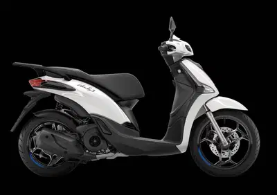 Piaggio Liberty 125 S (2025 - 26) - Annuncio 9670677