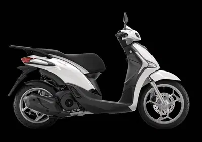 Piaggio Liberty 125 (2025 - 26) - Annuncio 9670646