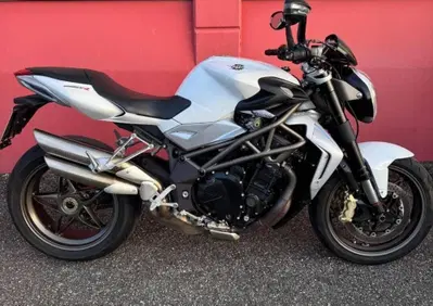 MV Agusta Brutale 990 R (2009 - 12) - Annuncio 9668951