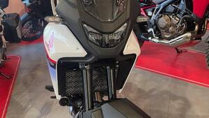 Honda Transalp XL750 (2025) 