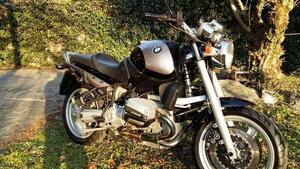 Bmw R 850 R (1994 - 02) 