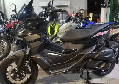 Aprilia SR GT 125 Replica (2024 - 25) - Annuncio 9671182