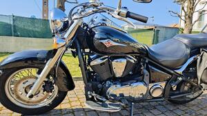 Kawasaki Vulcan VN 900 Classic (2011 - 16) 