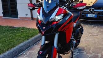 Ducati Multistrada V2 (2022 - 24) usata