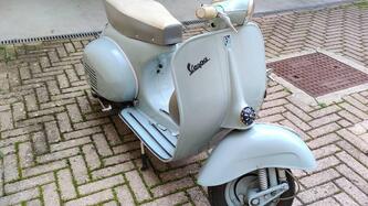 Piaggio Vespa VNB1T 125 epoca
